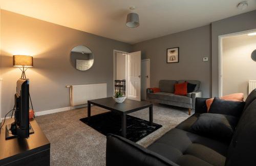 Grangemouth Maison | The Bowhouse