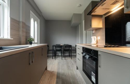 Grangemouth Maison | The Bowhouse