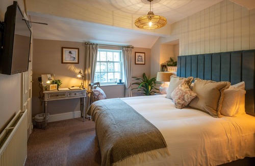 Almondsbury Hôtel | The Bowl Inn