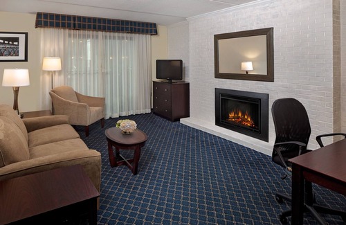 Boxborough Hôtel | The Boxboro Regency