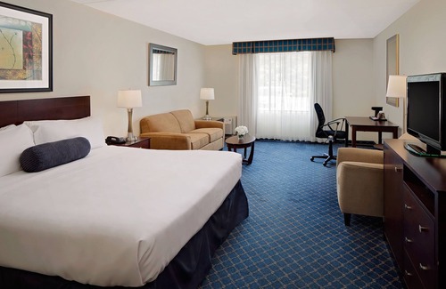 Boxborough Hôtel | The Boxboro Regency