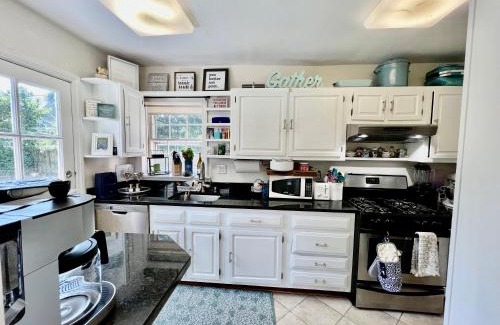 Bethesda Maison | The Bradley at Bethesda Row
