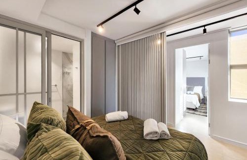 Green Point Appartement | The Braemar Green Point two bed, two bath, parking