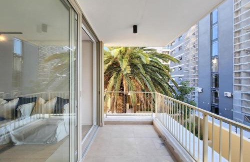 Green Point Appartement | The Braemar Green Point two bed, two bath, parking