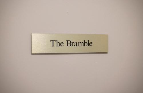 Glenrothes Appartement | The Bramble at The Balfour by Coorie Doon Stays