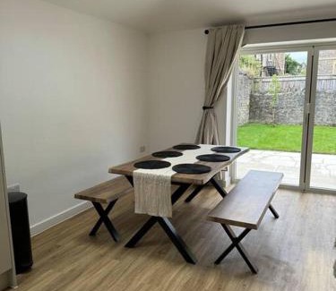 Weston-super-Mare Appartement | The Brambles bungalow
