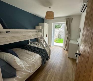 Weston-super-Mare Appartement | The Brambles bungalow
