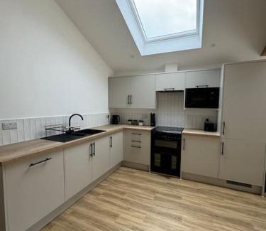Weston-super-Mare Appartement | The Brambles bungalow