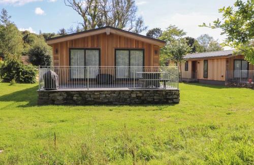 Haverthwaite Maison | The Brambles