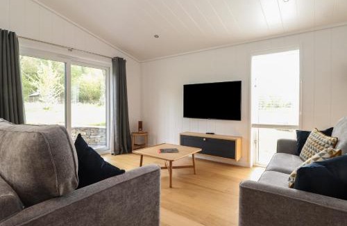 Haverthwaite Maison | The Brambles