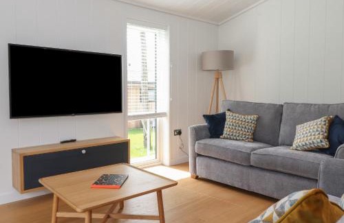 Haverthwaite Maison | The Brambles