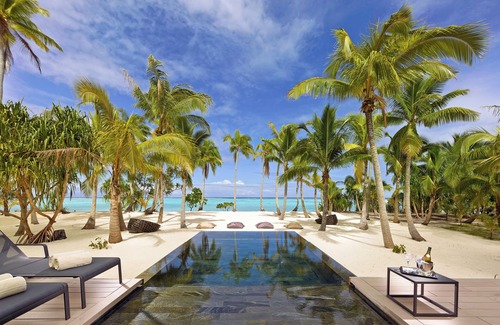 Arue Hôtel | The Brando, Tetiaroa Private Island