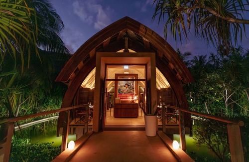 Arue Hôtel | The Brando, Tetiaroa Private Island