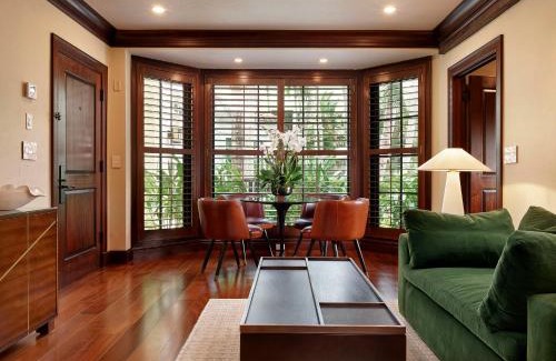Palm Beach Hôtel | The Brazilian Court Hotel