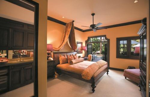 Palm Beach Hôtel | The Brazilian Court Hotel
