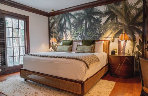 Palm Beach Hôtel | The Brazilian Court Hotel