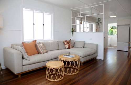 Moffat Beach Maison | The Break@Moffat