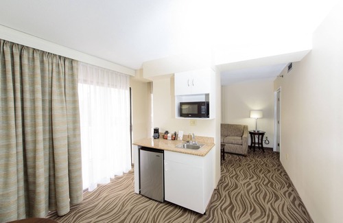 Rehoboth Beach Hôtel | The Breakers Hotel & Suites