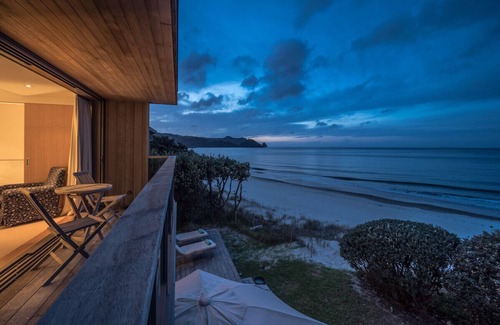 Whangapoua Cottage | The Breakers - Maison de vacances exécutive de Whangapoua