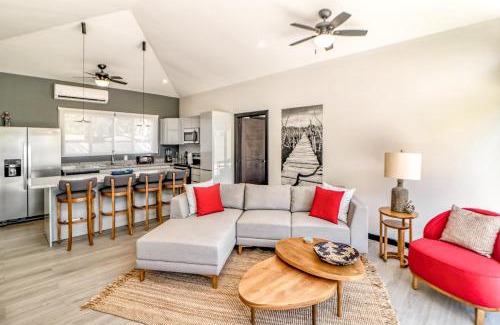 Avellanas Beach Appartement | The Breakhouse