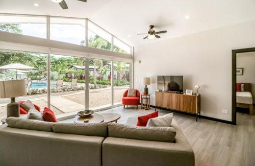 Avellanas Beach Appartement | The Breakhouse