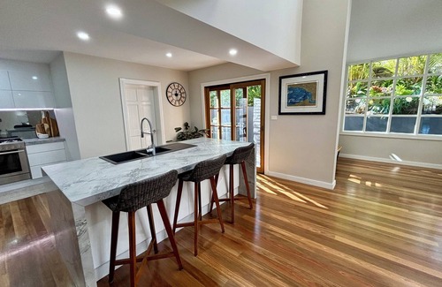 Caves Beach Maison | The Breakwater