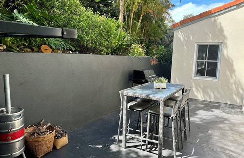 Caves Beach Maison | The Breakwater