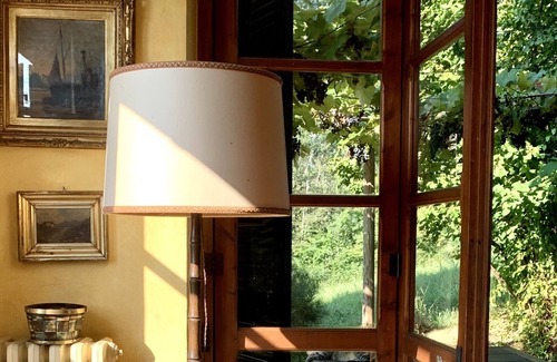 Incisa Scapaccino Maison | Breath - une maison pour ramasser le rythme