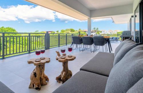 Sint Michiel Appartement | The Breeze 50