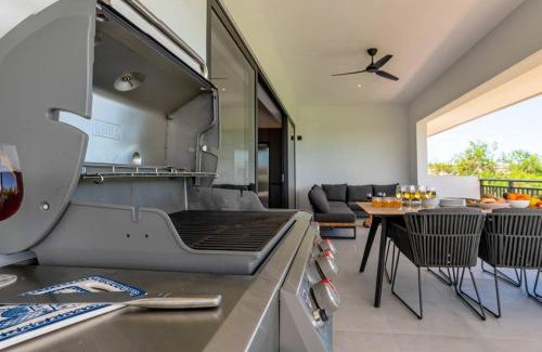 Sint Michiel Appartement | The Breeze 50