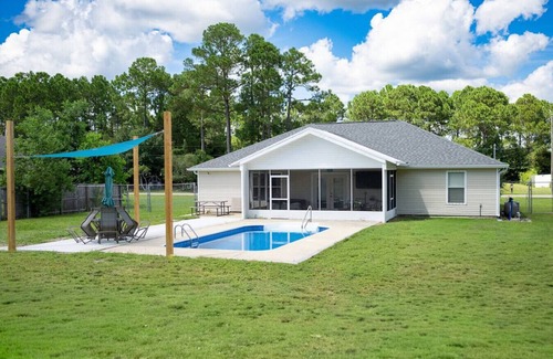 Navarre Appartement | The Breeze Emerald coast home in Navarre