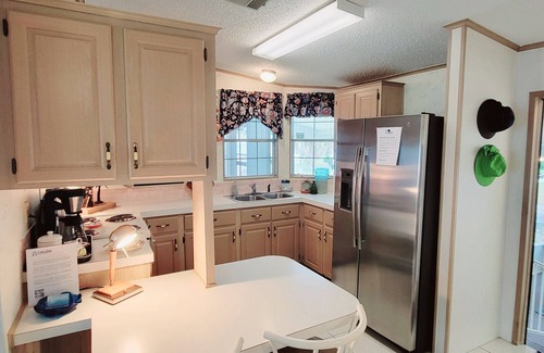 Edgewater Maison | The Breezy Retreat in Terra Mar!