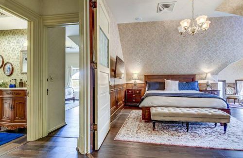 Springfield Maison | The Bressmer - Entire House