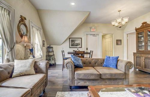 Springfield Maison | The Bressmer - Entire House