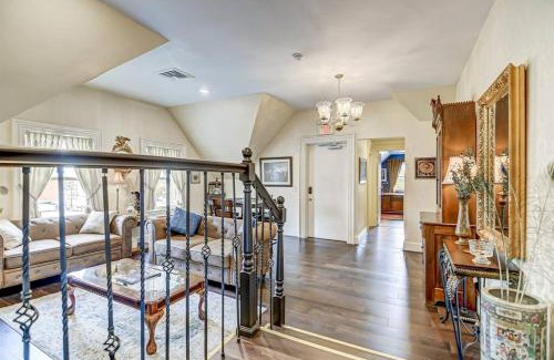 Springfield Maison | The Bressmer - Entire House