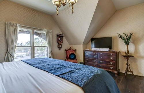 Springfield Maison | The Bressmer - Entire House