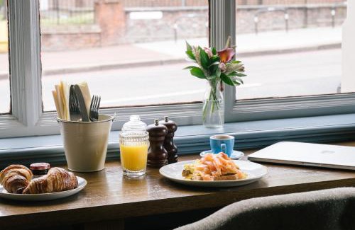 Wandsworth Hôtel | The Brewers Inn