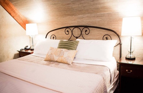 Cazenovia Hôtel | The Brewster Inn