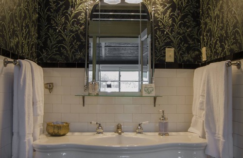 Cazenovia Hôtel | The Brewster Inn
