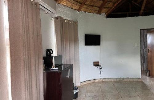 Mamaolo Hôtel | THE BRIDGE BOUTIQUE LODGE