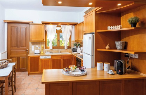 Spilion Maison | La maison du pont à Spili