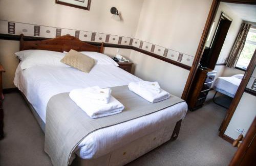 Santon Bridge Hôtel | The Bridge Inn
