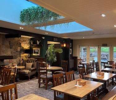 Santon Bridge Hôtel | The Bridge Inn