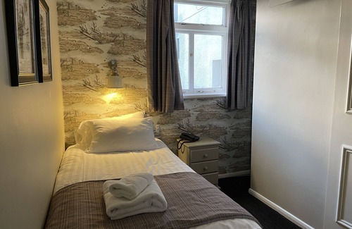Santon Bridge Hôtel | The Bridge Inn