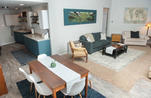 Kachina Village Appartement | The Bright et Boho Toho-Tel