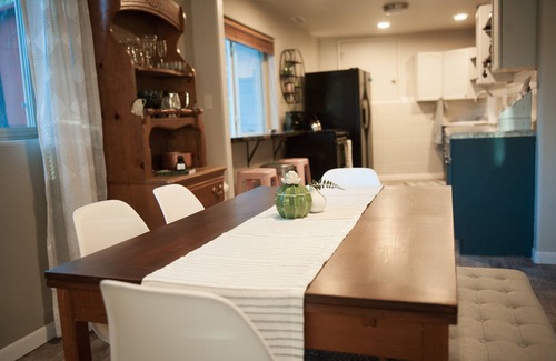 Kachina Village Appartement | The Bright et Boho Toho-Tel