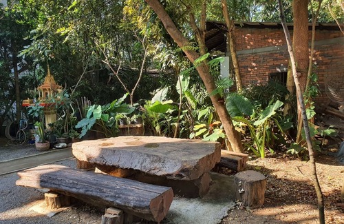 Svay Pao Maison | The Brightness Villa, Séjour chez l'habitant!