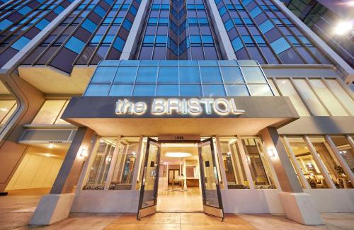Civic Core Hôtel | The Bristol Hotel San Diego