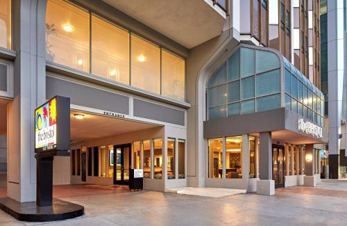 Civic Core Hôtel | The Bristol Hotel San Diego