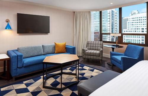Civic Core Hôtel | The Bristol Hotel San Diego
